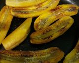 Foto langkah ke 5 dari resep Pisang bakar keju.