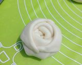 Foto langkah ke 6 dari resep Bakpao (No Mixer).