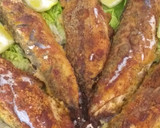 Foto del paso 3 de la receta: Pescado en horno