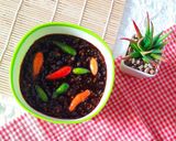 Foto langkah ke 9 dari resep Sambal Kecap Pedas (Cocolan).