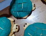 Foto del paso 16 de la receta: Tortuconchas y conchas tradicionales