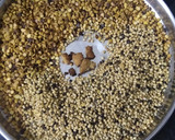 இட்லி மிளகாய் பொடி ரெசிபி ஸ்டேப் 1 புகைப்படம்
