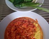 Foto langkah ke 3 dari resep Ayam woku KENTANG.