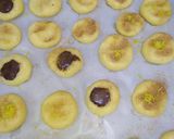 Foto del paso 6 de la receta: Galletitas desafío!
