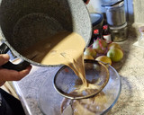 Foto del paso 4 de la receta: Cola de Mono