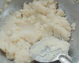नारियल लड्डू (Nariyal laddu recipe in Hindi) रेसिपी चरण 2 फोटो