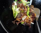 Foto langkah ke 9 dari resep Ikan Goreng Saus Tiram.