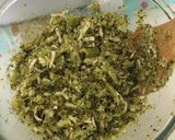 Foto del paso 2 de la receta: Hamburguesa de brócoli