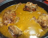 Foto del paso 3 de la receta: Caldereta de Cordero