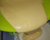 Foto del paso 3 de la receta: Panetela con sabor a mango