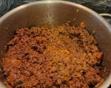 รูปขั้นตอนการทำที่ 9 ของ My Best Bolognese Sauce