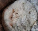 Chive Fry Bread recipe step 1 photo