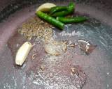 Poondu Rasam recipe step 2 photo