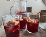 Foto del paso 6 de la receta: Sangría sin azúcar