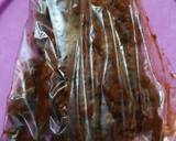 Sate Kerang langkah memasak 4 foto