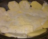 Foto del paso 2 de la receta: Papas a la crema