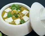 चटनी फ्लेवर पनीर कोरमा (chutney flavour paneer korma recipe in Hindi) रेसिपी चरण 7 फोटो