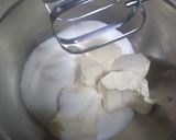 Foto del paso 1 de la receta: Cupcakes de oreo con crema de queso.🤗
