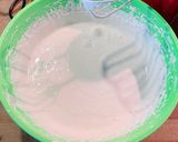 Foto langkah ke 2 dari resep Bolu Kukus Mekar.