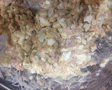 Foto del paso 5 de la receta: Croquetas de pollo, atún, huevos y aceitunas