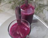 Foto del paso 3 de la receta: Smoothie de Remolacha Y Banana Super Saludable