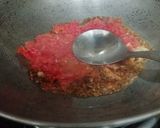 A picture of step 4 of Dhaba Style Dal Makhani.