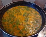 દાળ-પાલક (Daal Palak Recipe In Gujarati) રેસીપી સ્ટેપ11ફોટો