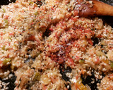 Foto del paso 20 de la receta: Arroz con gallineta