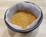 紐約重乳酪蛋糕的食譜步驟1照片