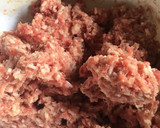Foto del paso 3 de la receta: Albóndigas en salsa chipotle