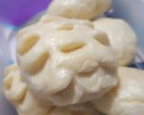 Foto langkah ke 12 dari resep Bakpao/Roti Pawa.
