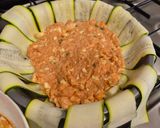Foto del paso 4 de la receta: Lasaña de Calabacín