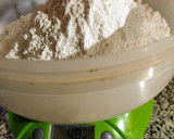 Foto del paso 3 de la receta: Pan sin gluten súper esponjoso