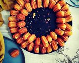 عکس مرحله 4 از دستور باميه (سبک بازارى) و(روشی متفاوت)