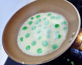 Foto langkah ke 5 dari resep Dadar Gulung Aneka Motif.