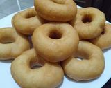 Foto langkah ke 3 dari resep Donat Montok 😍.