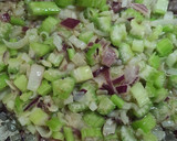 Foto del paso 2 de la receta: Sopa de champiñones