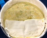 Foto del paso 8 de la receta: Quiche dé verdura