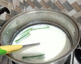 Foto langkah ke 1 dari resep Setup roti lumer.