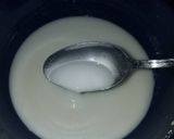 Foto del paso 3 de la receta: Cola de Res con Recadito de Masa o Maizena