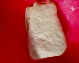 Foto langkah ke 3 dari resep Roti puff isi selai.
