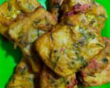 Foto langkah ke 3 dari resep Tempe Gembus Goreng.