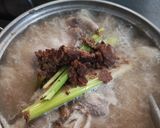 Foto langkah ke 3 dari resep Sroto/Soto Ayam Sokaraja.