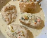 Foto langkah ke 5 dari resep Tahu Isi (Sayuran).