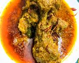 চিকেন চাপ(chicken chaap recipe in Bengali) রেসিপির ধাপ 2 ছবি