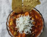 પનીર કોર્ન સબ્જી (paneer corn sabji recipe in Gujarati) રેસીપી સ્ટેપ3ફોટો