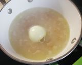 Zúzapörkölt tarhonyával recept fázis 4 fotója