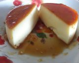 Hình bước làm 9 của món Bánh flan