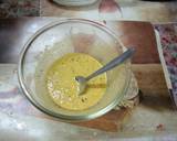 SPICY  PARWAL  FRITTERS recipe step 2 photo