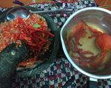 Foto langkah ke 1 dari resep Sambel bawang tumis.